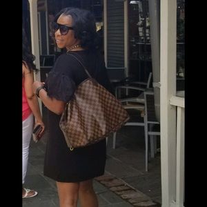 Meet your Posher, Vernessa